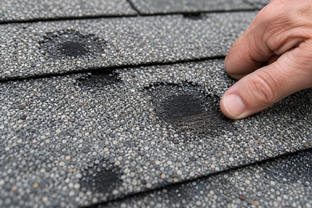 How to Document Hail Damage for an Insurance Claim 2
