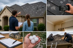 Public Adjuster vs. Insurance Adjuster 6