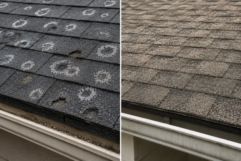 What to Do If Your Hail Claim Was Denied 3