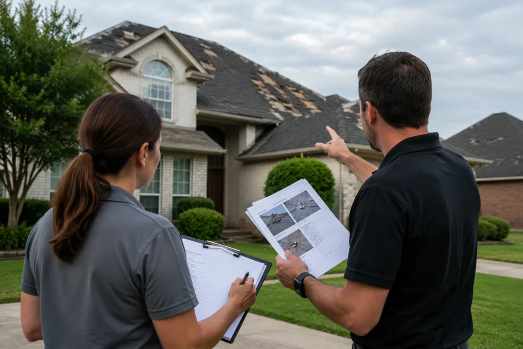 What to Do If Your Hail Claim Was Denied 4