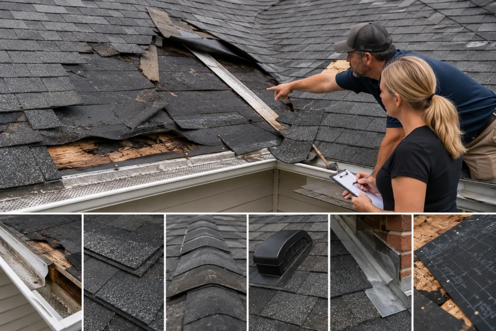 What to Do If Your Hail Claim Was Denied 5