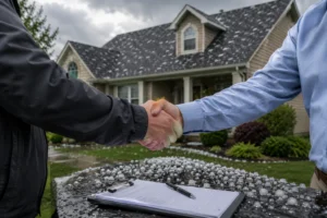What to Do If Your Hail Claim Was Denied 6